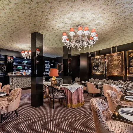 Chalgrin Boutique Hotel-2